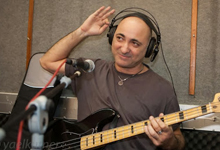 נקמת הטרקטור חיה - קוטנר רוק.נט