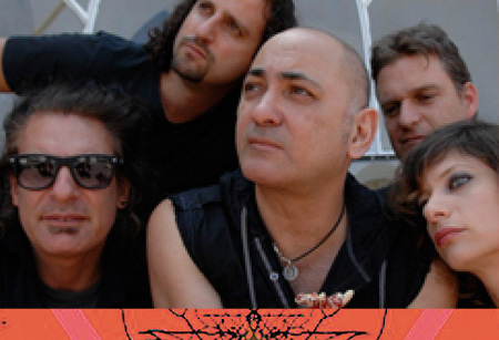 הפלייליסט של נקמת הטרקטור - Time Out