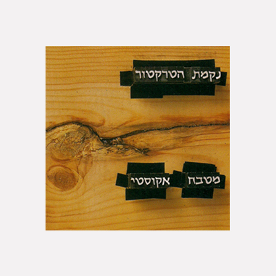 מטבח אקוסטי